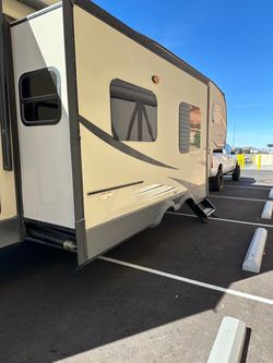 2020 Forest River 5th Wheel RV