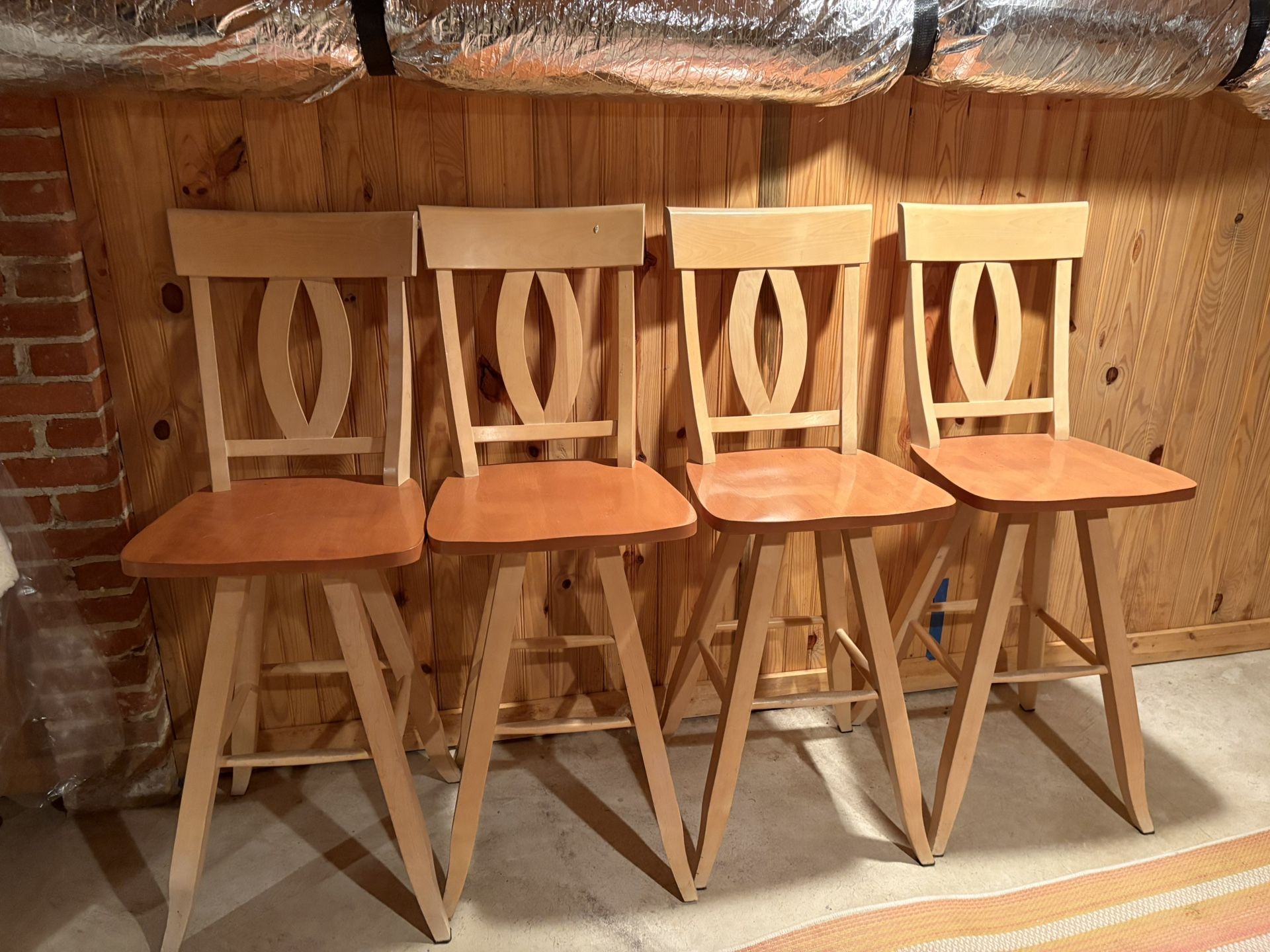 Bar Stools