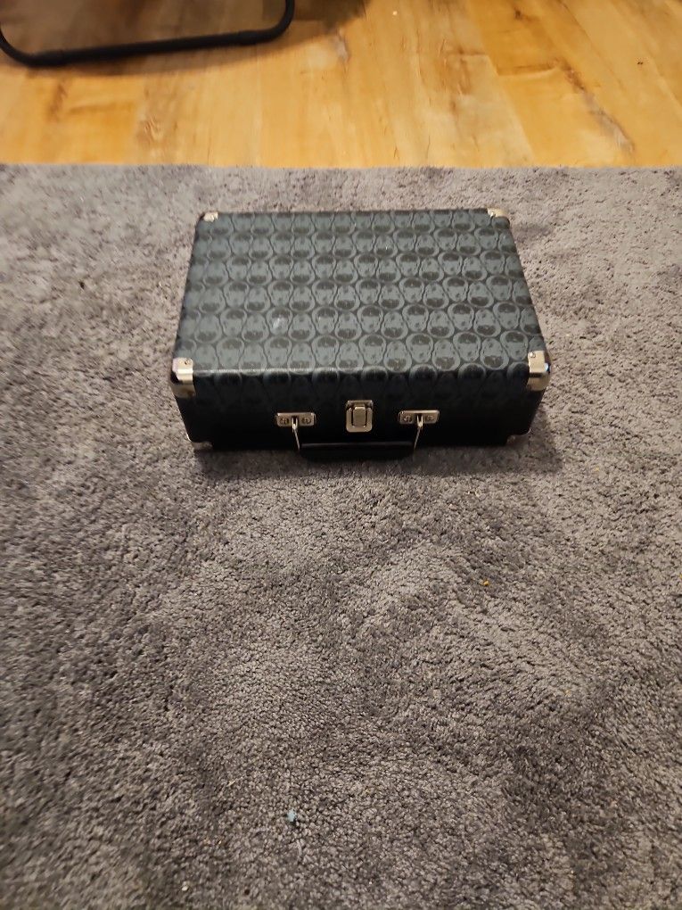 Vinyl Syle Record Player
