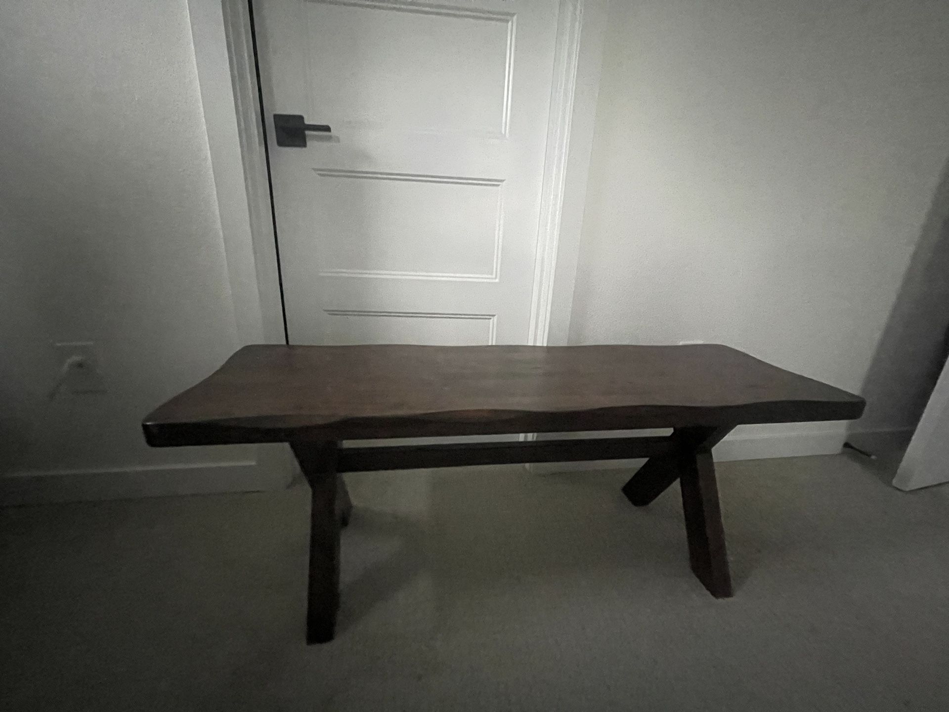 Bench