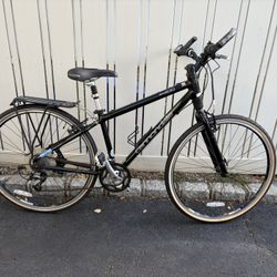 Cannondale Hybrid Bike Small Frame