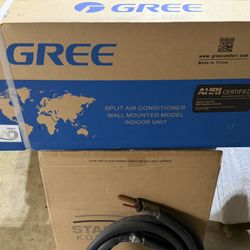 Split Air Conditioner 