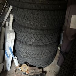 Tires