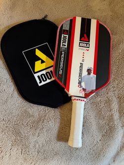 JOOLA Ben Johns Perseus Pro V 16MM Pickleball Paddle