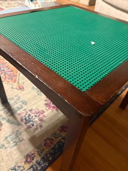 Lego table