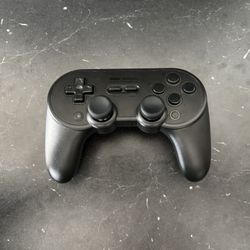 8bitDo SN30 + Controller - Nintendo Switch, PC, ANDROID