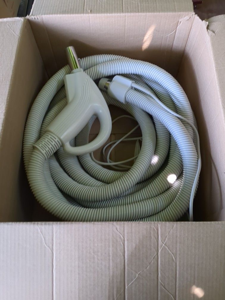 Hose Attachment