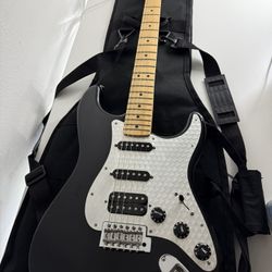 Fender Stratocaster Guitar Special Edition 