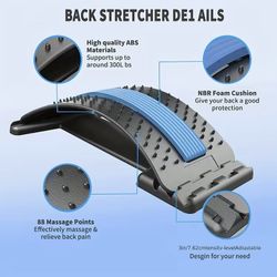 Back Stretcher