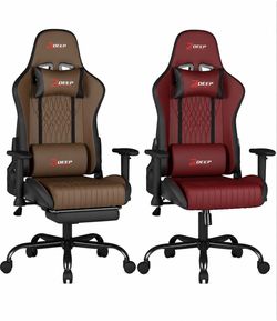 Deep Furniture Gaming Chairs