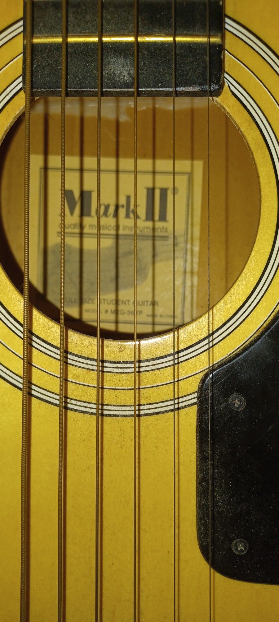 Guitar