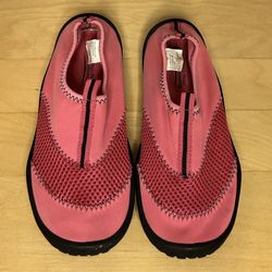 Girls’ Water Shoes Size 2/3