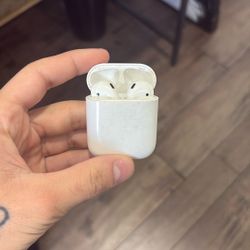 1st Gen airpods