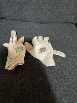 Batting Gloves 