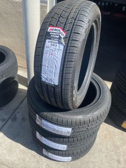 205-55R16 brand new tires for sale