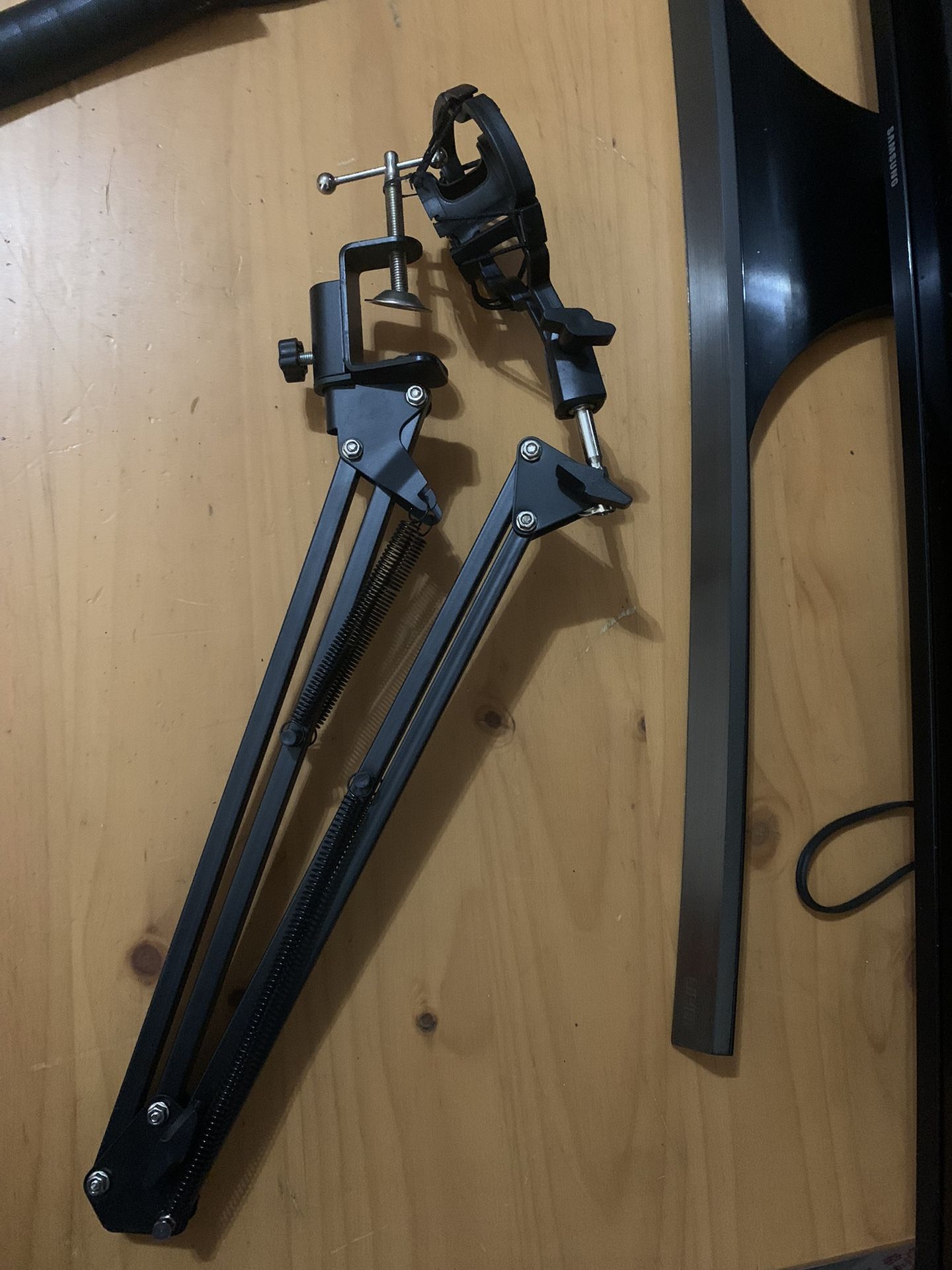 Mic Stand