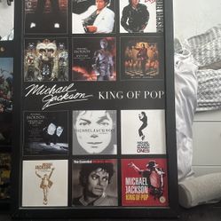 Micheal Jackson 