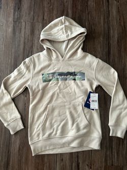 Boys Champion Hoodie - size small