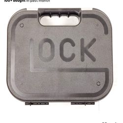Glock OEM Pistol Case