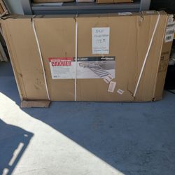 Wheelchair/Scooter carrier