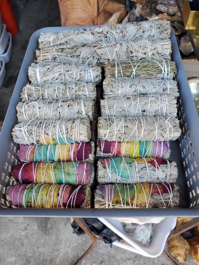 Healing Crystals And Minerals