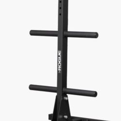 ROGUE VERTICAL PLATE TREE 2.0