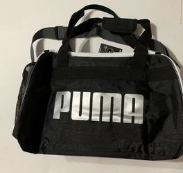 Puma Duffel Bag women’s