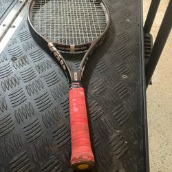 Volkl Tennis Racket 