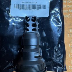 JMAC Customs 360-26F-X37 KeyMo brake