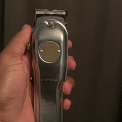 barber clippers