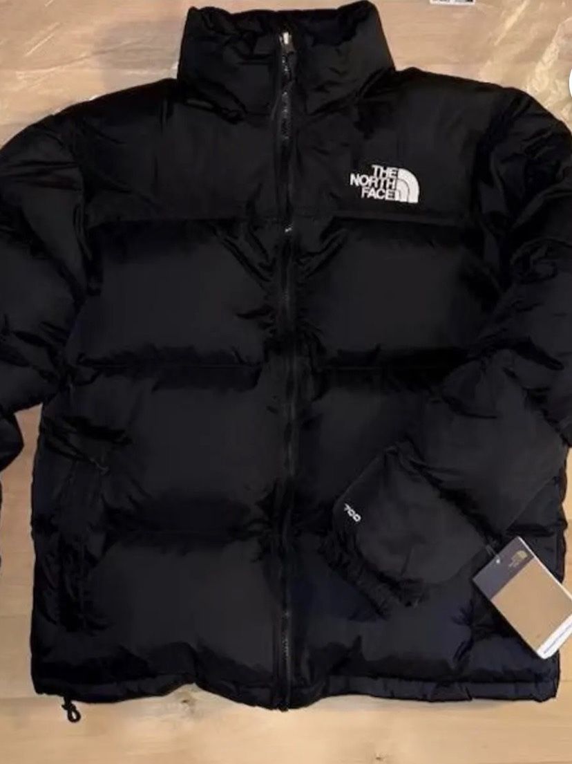 The North Face Coat 700