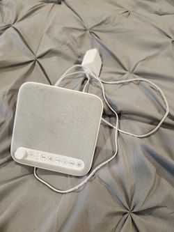 Pure Enrichment Wave Sleep Therapy Sound Machine