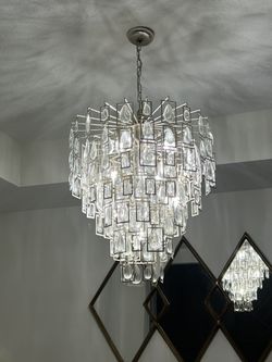 ZGallery Chandelier 