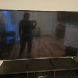65" LG TV