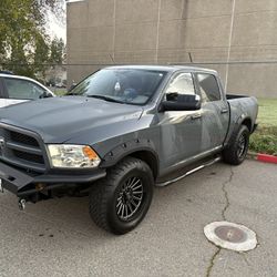 2011 Dodge Ram 1500