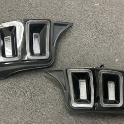 rear tail light lamp