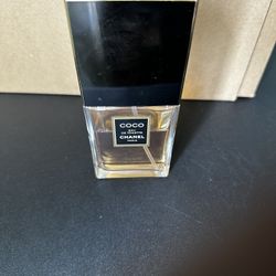 Coco Chanel Perfume 