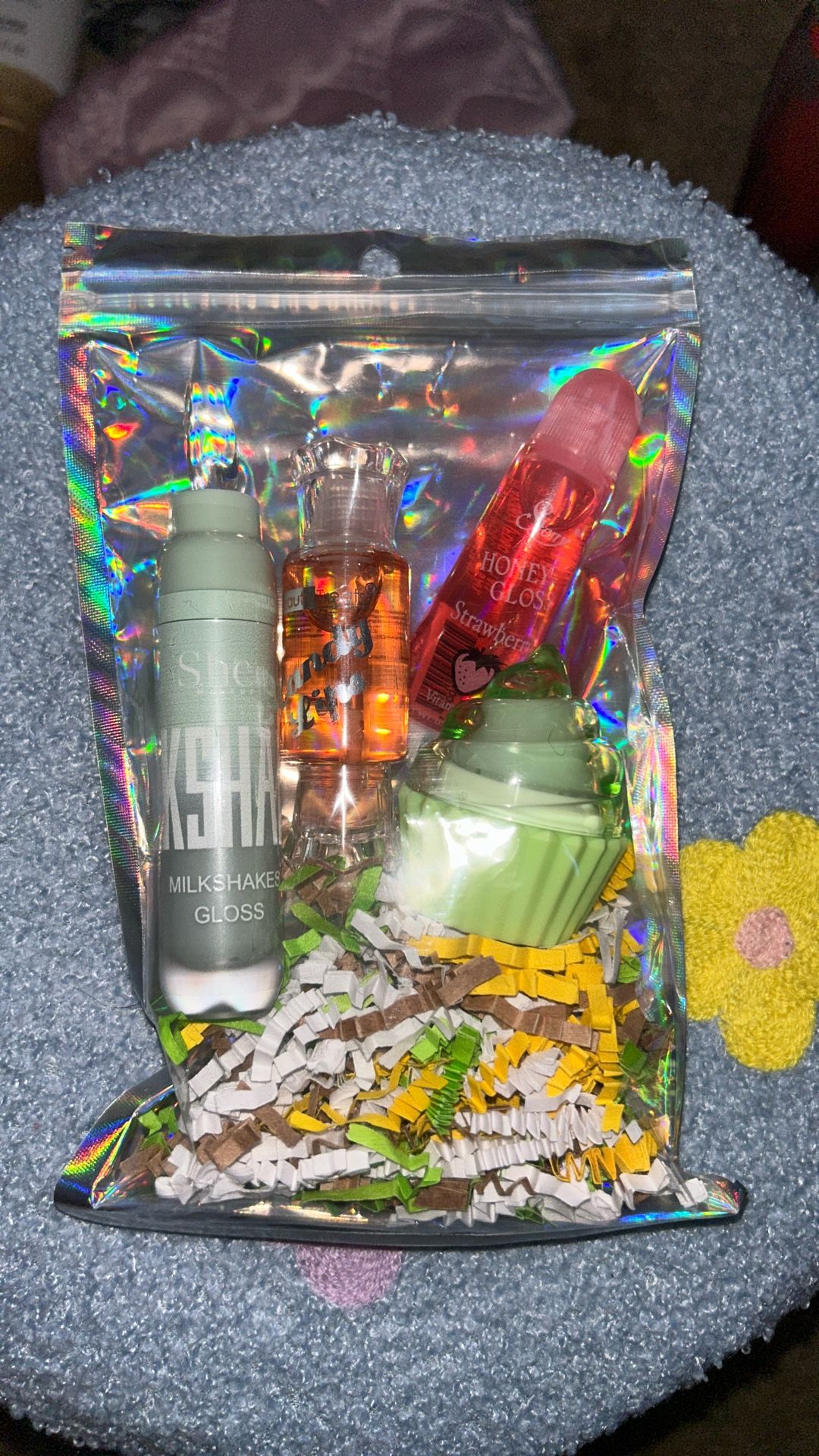 4pk Lippies
