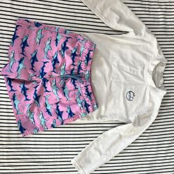 3T Swim Set
