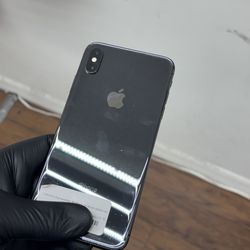 iPhone XS Max 64GB factory unlocked