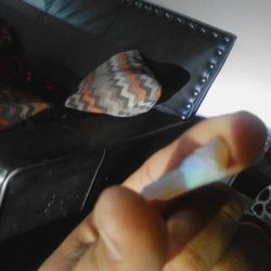 Rough Uncut Opal Gem