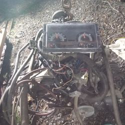 454 BBC 1992 ,61,000 miles