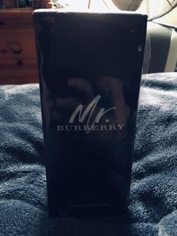 Mr Burberry 5.0 oz