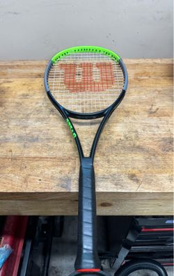 Wilson blade team v7 (tennis racket)
