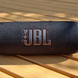 JBL Flip 6 Bluetooth Speaker - PAY $1 Today Only 'Just Ask Us How' 