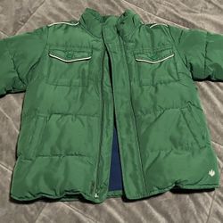 Chamarra Para Niño Talla 4 T