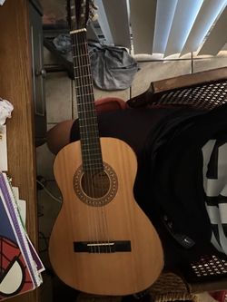 Acoustic Guitar