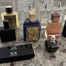 Men’s Fragrances Colognes Collection