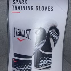 Boxing Gloves