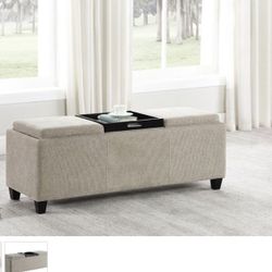 BENCH NEW IN BOX